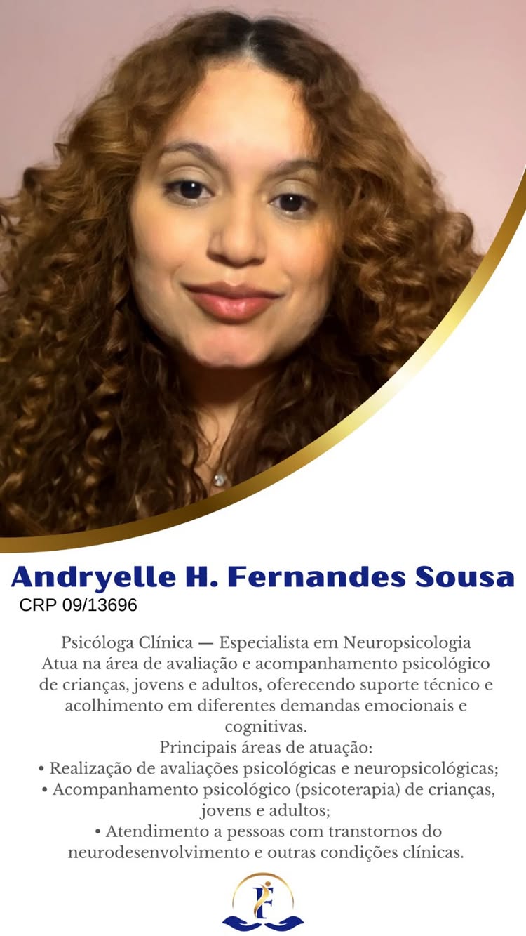 Foto do profissional Adryelle