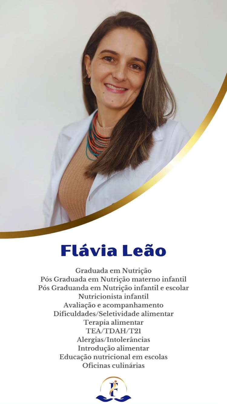 Foto do profissional Flavia