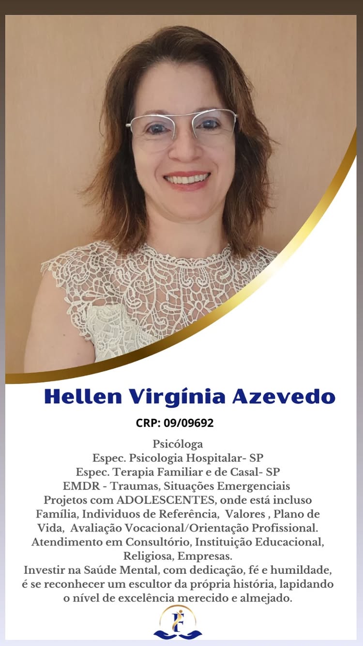 Foto do profissional Helen