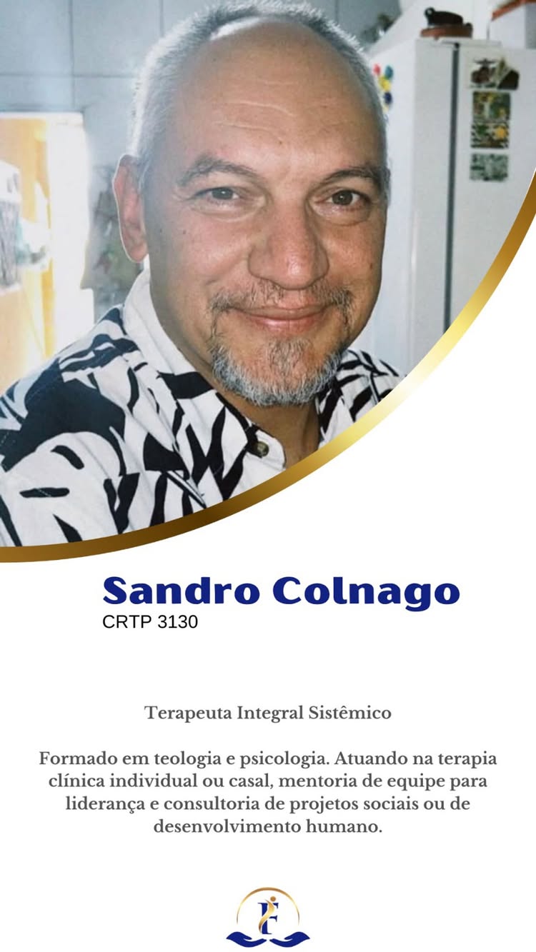 Foto do profissional Sandro