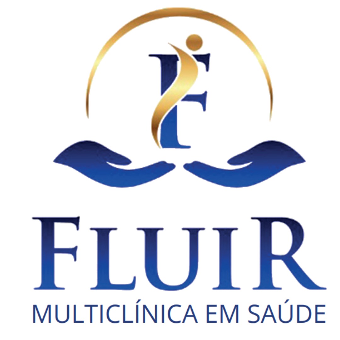 Logo Clínica Fluir